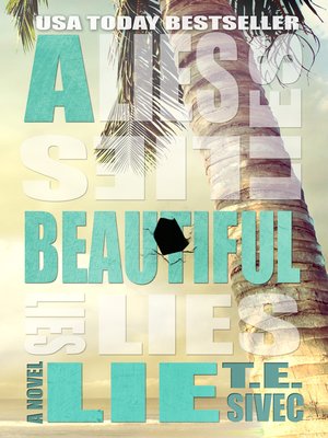 cover image of A Beautiful Lie